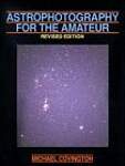 Astrophotography for the Amateur