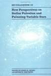 New Perspectives on Stellar Pulsation and Pulsating Variable Stars: IAU Colloquium 139