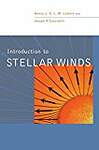Introduction to Stellar Winds