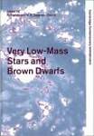 Very Low-Mass Stars and Brown Dwarfs