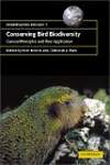 Conserving Bird Biodiversity: General Principles and their Application
