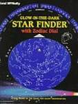 Glow-In-The-Dark Star Finder With Zodiac Dial