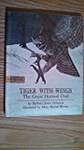 Tiger With Wings: The Great Horned Owl