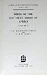 Birds of the Southern Third of Africa, Series 2
