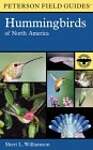 Field Guide to Hummingbirds of North America