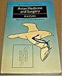Avian Medicine and Surgery
