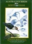 Australian Birds Their Nests and Eggs