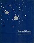 Stars and Clusters