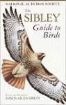 The Sibley Guide to Birds