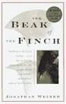 The Beak of the Finch: A Story of Evolution in Our Time