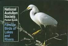 Familiar Birds of Lakes and Rivers