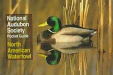 National Audubon Society Pocket Guide: North American Waterfowl
