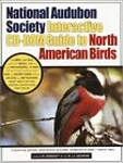 The National Audubon Society Interactive Cd-Rom Guide to North American Birds