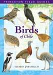 Title: Birds of Chile Princeton Field Guides