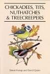 Chickadees, Tits, Nuthatches  Treecreepers