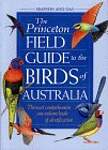 The Princeton Field Guide to the Birds of Australia