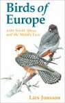 Birds of Europe: With North Africa and the Middle East