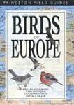 Birds of Europe