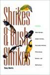 Shrikes and Bush Shrikes