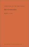 Competition and the Structure of Bird Communities. (MPBâ'7)