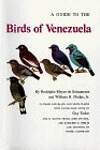 Guide to the Birds of Venezuela