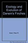 Ecology and Evolution of Darwin's Finches (Princeton Science Library Edition)