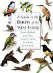 A Guide to the Birds of the West Indies