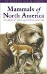 Mammals of North America