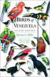 The Birds of Venezuela