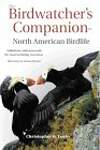 The Birdwatcher's Companion to North American Birdlife