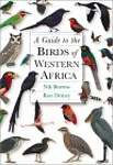 A A Guide to the Birds of Western Africa