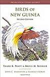 Birds of New Guinea 2e