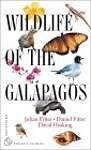 Wildlife of the Galapagos (Princeton Illustrated Checklists)