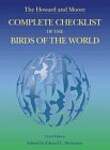 The Howard and Moore Complete Checklist of the Birds of the World: Third Edition