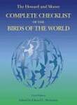 The Howard and Moore Complete Checklist of the Birds of the World: Third Edition