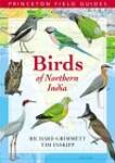 Birds of Northern India