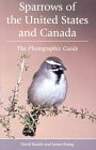 Sparrows of the United States and Canada