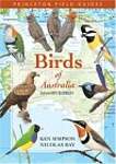 Birds of Australia: Seventh Edition (Princeton Field Guides)