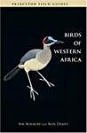 Birds Of Western Africa