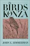 The Birds of Konza: The Avian Ecology of the Tallgrass Prairie