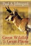 Great Wildlife of the Great Plains