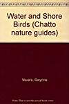 Water and Shore Birds