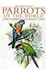 Parrots of the World