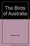 The Birds of Australia