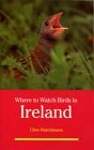 Where to Watch Birds in Ireland