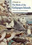 A Guide to the Birds of the Galapagos Islands (Helm Field Guides)
