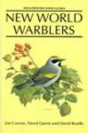 New World Warblers
