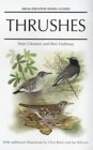 Thrushes