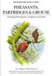 Pheasants, Partridges  Grouse: Including Buttonquails, Sandgrouse and Allies