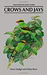 Crows and Jays: A Guide to the Crows, Jays and Magpies of the World